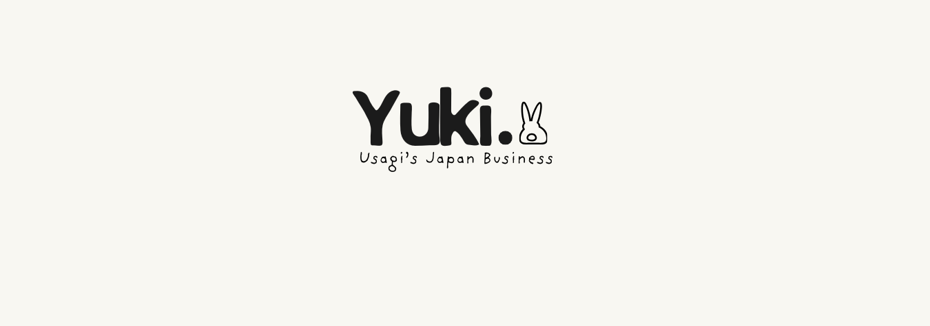 Usagi 的日本商業放送